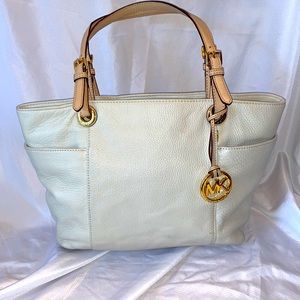 Michael Kors Satchel